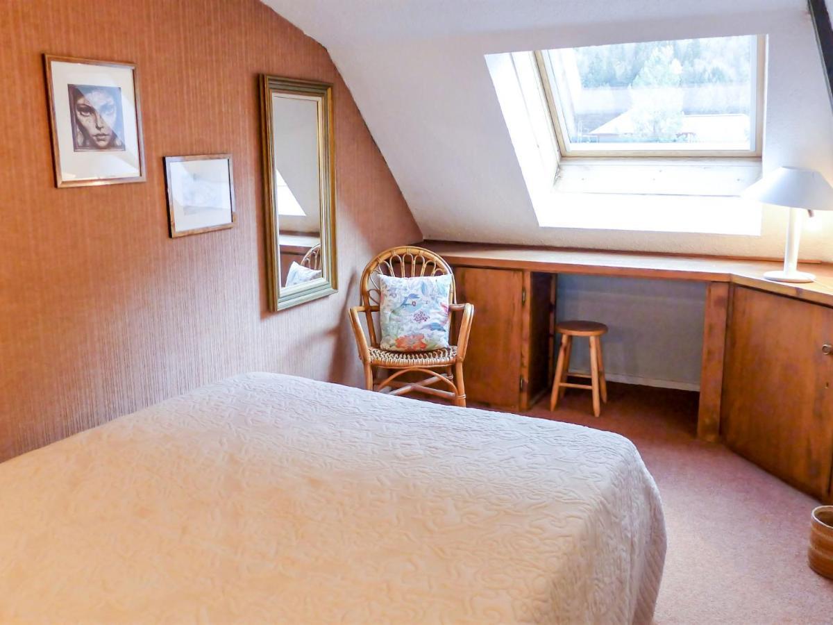 Apartment Jonquilles-15 Chamonix Extérieur photo