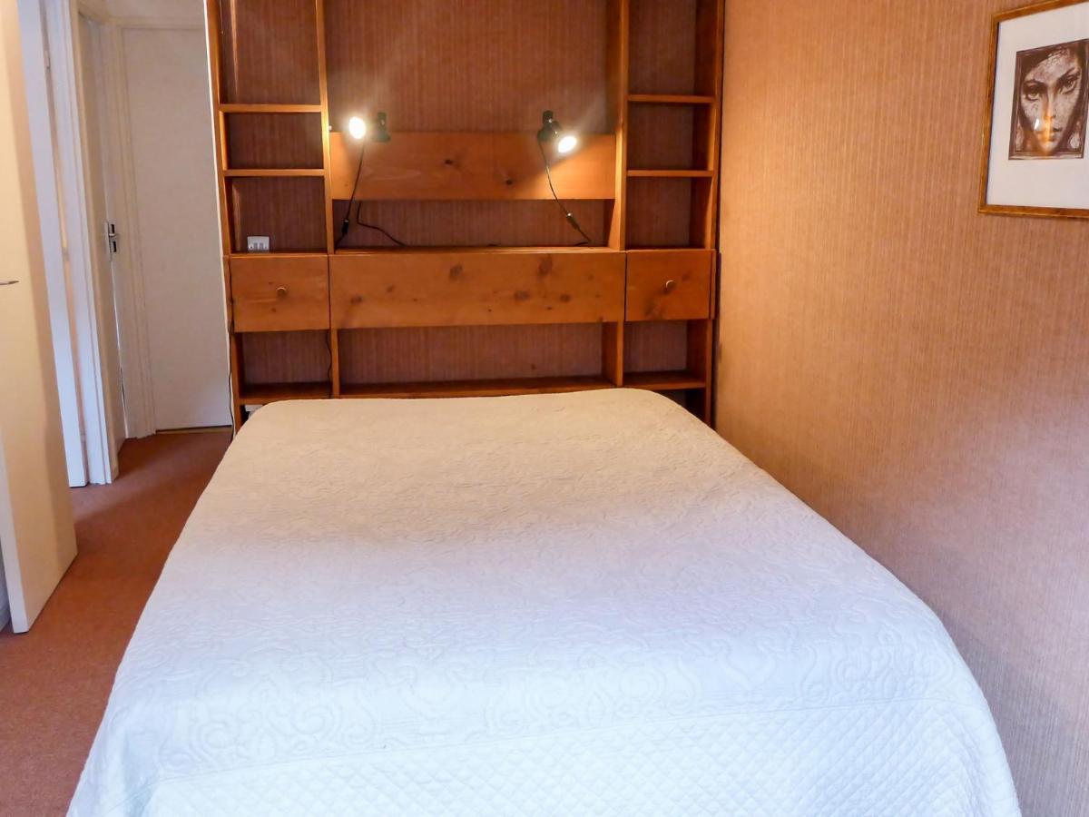 Apartment Jonquilles-15 Chamonix Extérieur photo